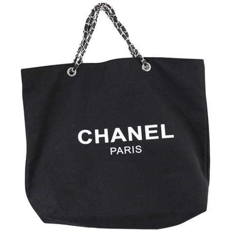 vip chanel bag|poshmark Chanel vip gift.